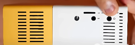 Proyector de video YG300