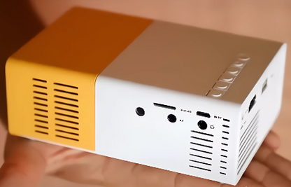 Proyector de video YG300